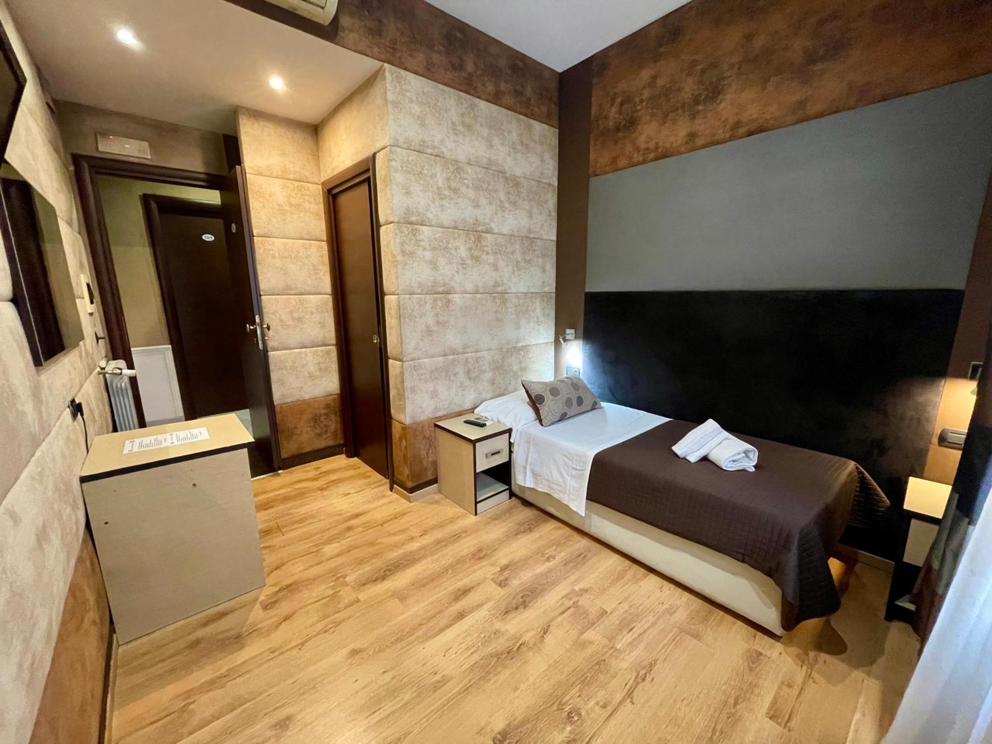 Blue Suite Vatican Guesthouse Roma Eksteriør bilde