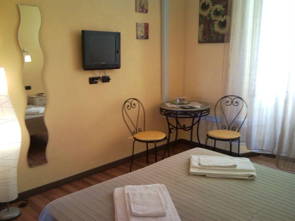 Blue Suite Vatican Guesthouse Roma Eksteriør bilde