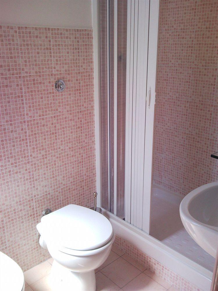 Blue Suite Vatican Guesthouse Roma Eksteriør bilde