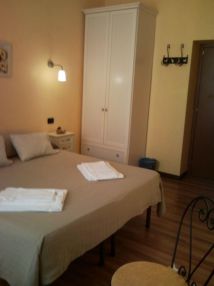 Blue Suite Vatican Guesthouse Roma Eksteriør bilde
