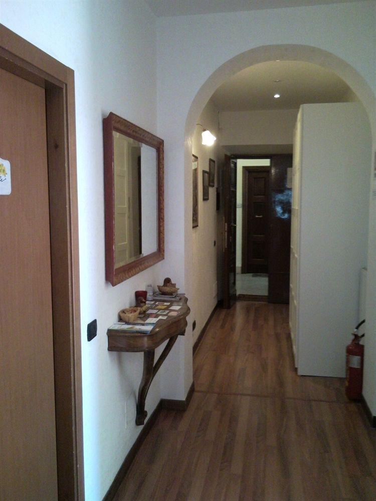 Blue Suite Vatican Guesthouse Roma Eksteriør bilde