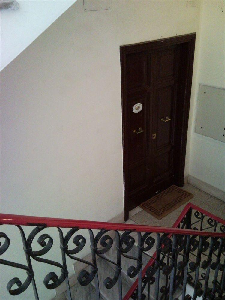 Blue Suite Vatican Guesthouse Roma Eksteriør bilde