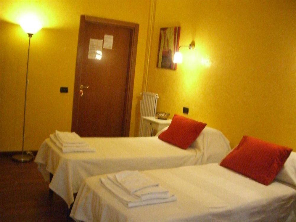 Blue Suite Vatican Guesthouse Roma Eksteriør bilde