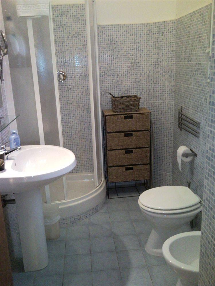 Blue Suite Vatican Guesthouse Roma Eksteriør bilde