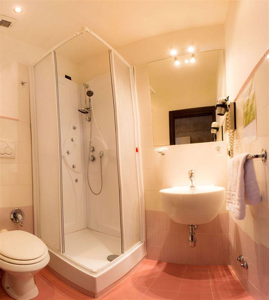 Blue Suite Vatican Guesthouse Roma Eksteriør bilde