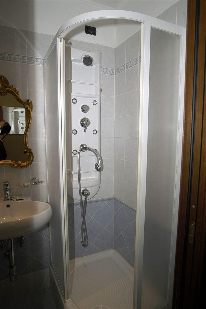 Blue Suite Vatican Guesthouse Roma Rom bilde