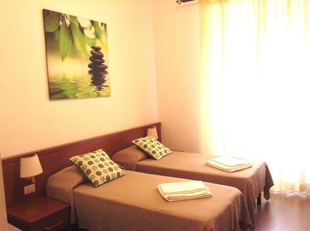 Blue Suite Vatican Guesthouse Roma Eksteriør bilde