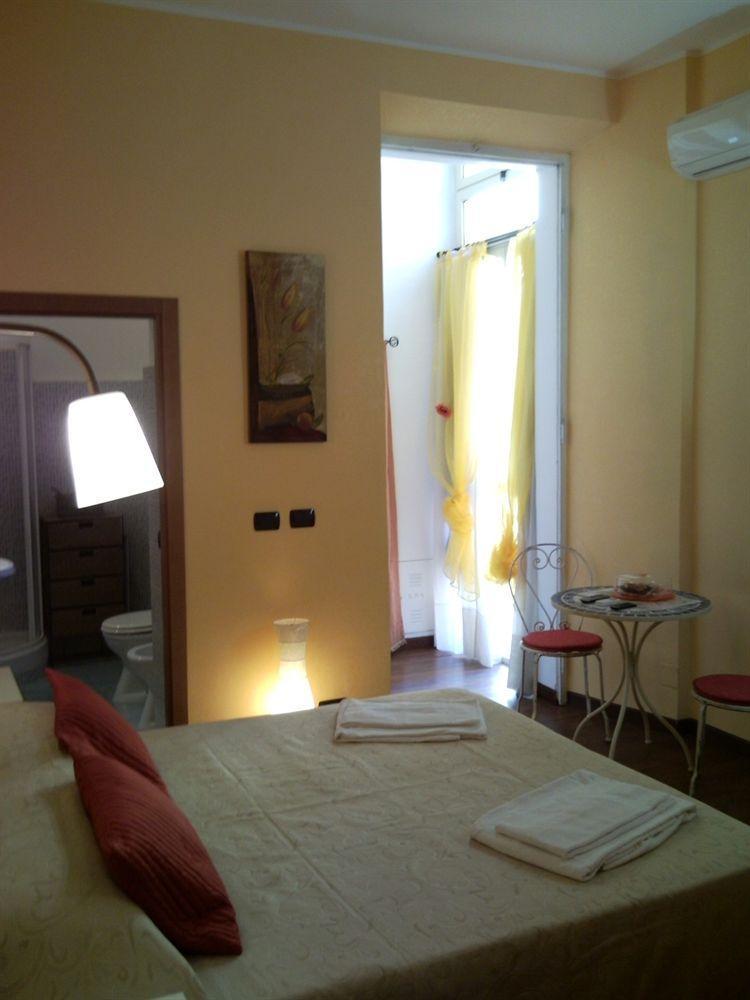 Blue Suite Vatican Guesthouse Roma Eksteriør bilde