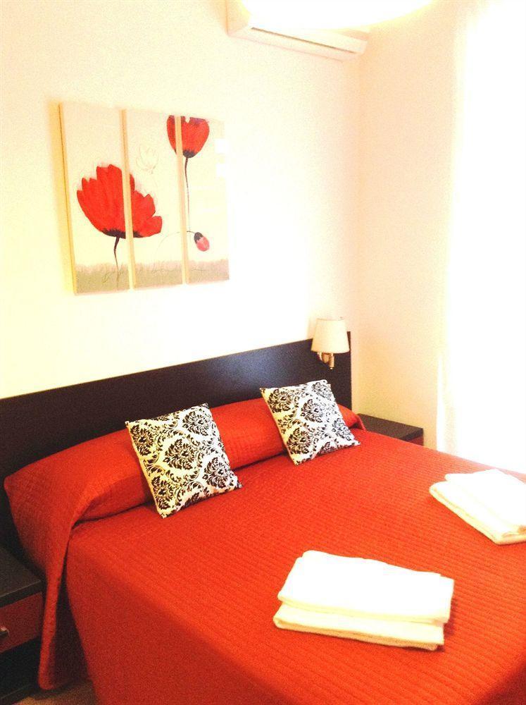 Blue Suite Vatican Guesthouse Roma Eksteriør bilde