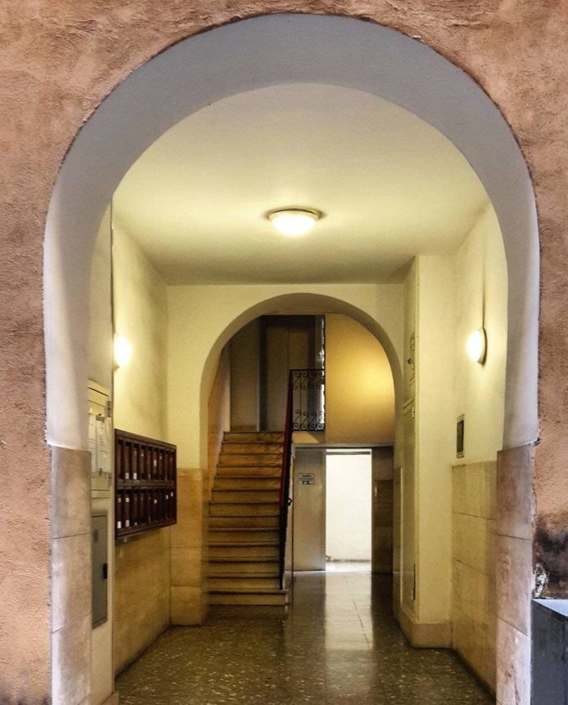 Blue Suite Vatican Guesthouse Roma Eksteriør bilde