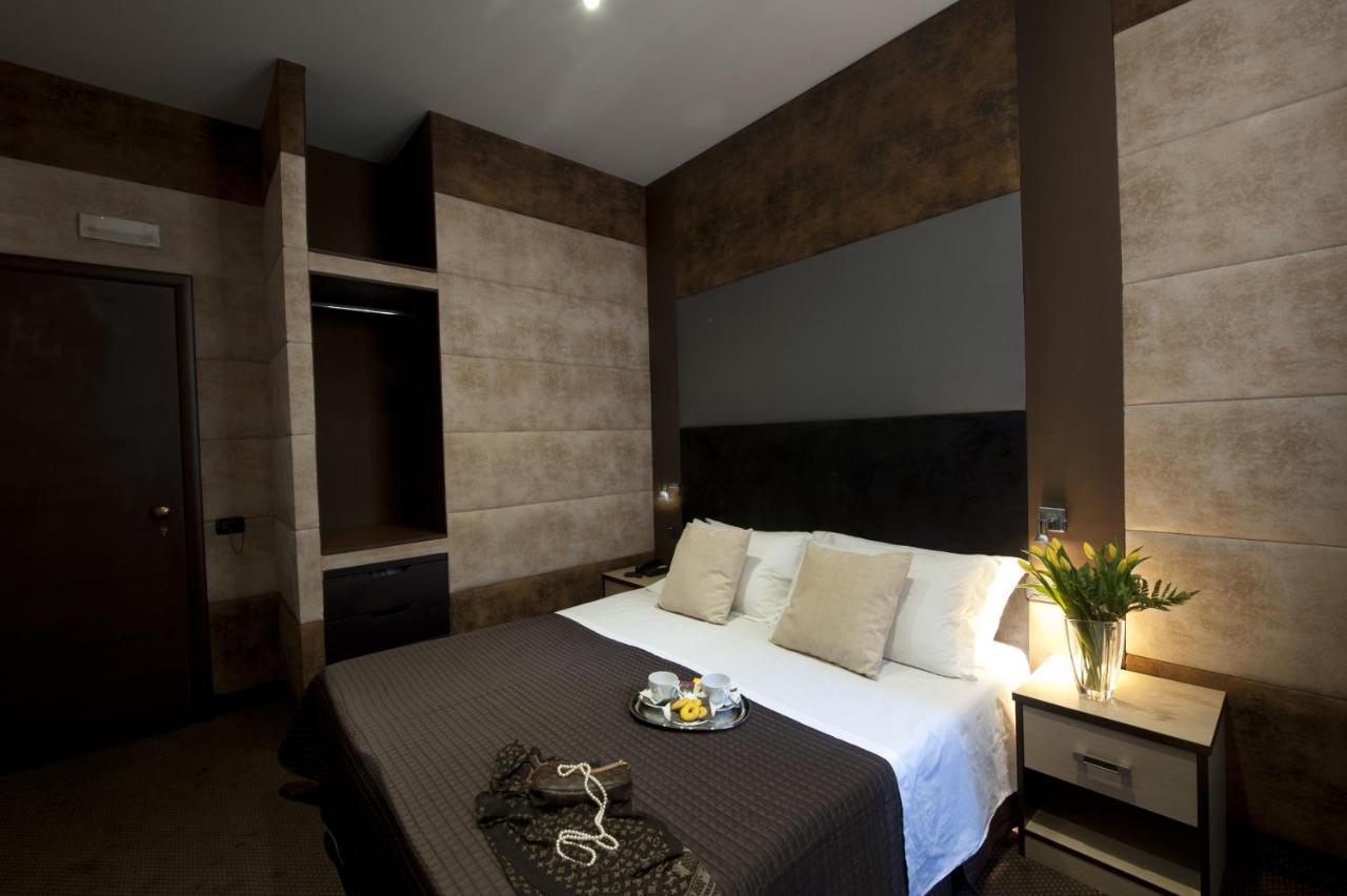 Blue Suite Vatican Guesthouse Roma Eksteriør bilde