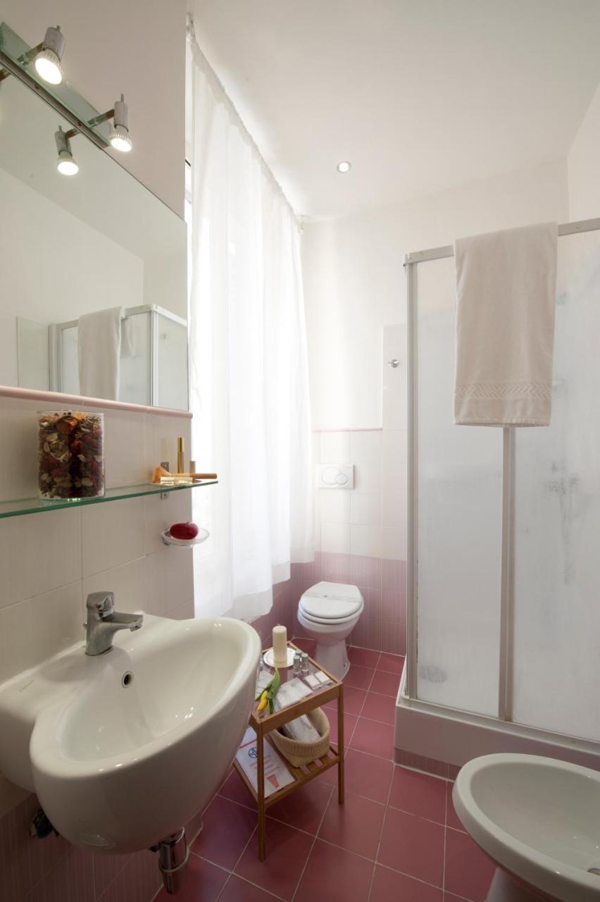 Blue Suite Vatican Guesthouse Roma Eksteriør bilde